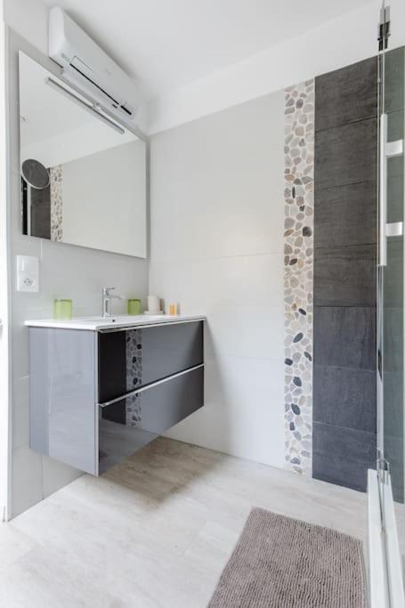 Aux 2 Lacs Chambres D'Hotes Pierre-Percée Zimmer foto